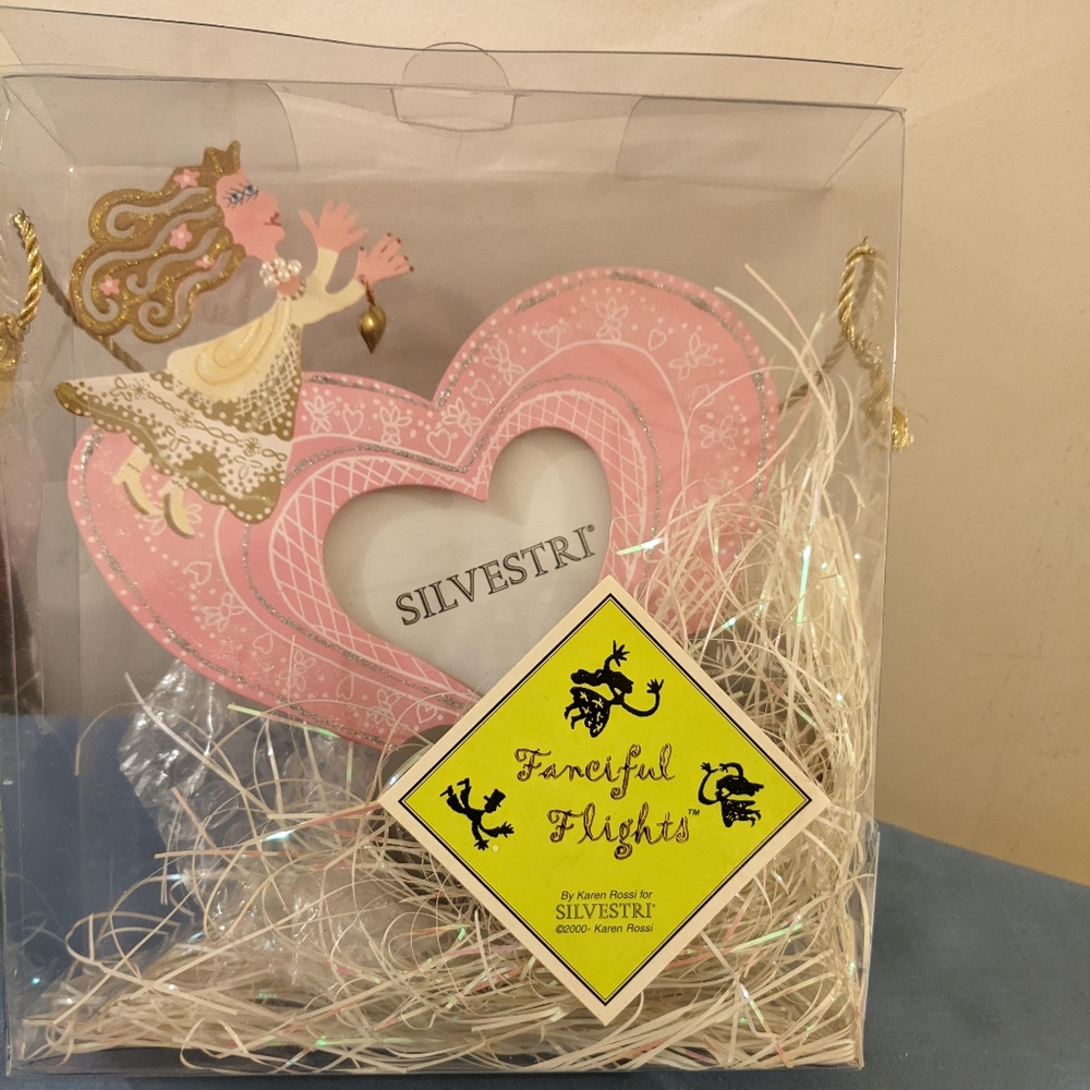 Fun, Wedding Frame